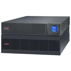 APC Easy UPS SRV 6kVA Rack (SRV6KRIRK)