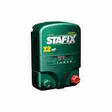 STAFIX X2 Unigizer