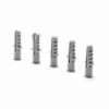 Screws Plastic Expansion Nails Connector Bolt 10MM