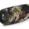 Squad JBL Charge 5 Portable Bluetooth and Waterproof Speaker With Powerbank