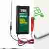 Stafix Digital Fence Voltmeter with pouch