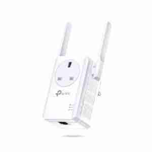 TP-Link AC1200 Wireless N Wall Plugged Range Extender - TL-RE305
