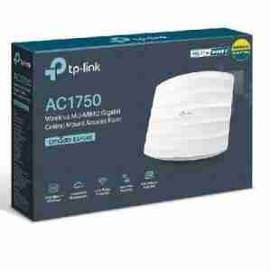 TP-Link AC1750 Wireless MU-MIMO Gigabit Ceiling Mount Access Point