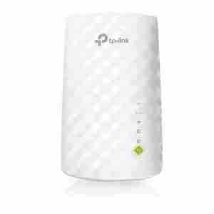 TP-Link AC750 Wireless N Wall Plugged Range Extender - TL-RE220