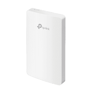 TP-Link EAP235-Wall AC1200 Wall-Plate Dual-Band Wi-Fi Access Point