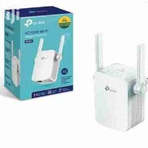 TP-Link RE305 AC1200 Dual-Band Wi-Fi Range Extender