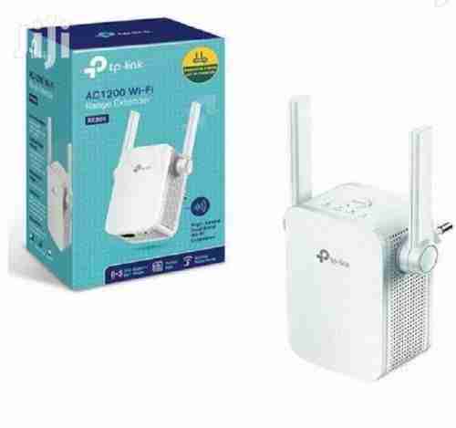 TP-Link RE305 AC1200 Dual-Band Wi-Fi Range Extender