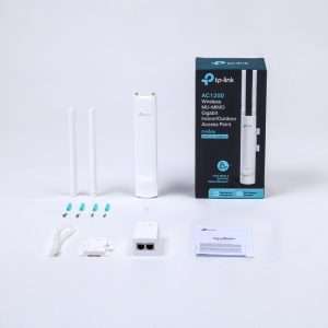 TP-Link TL-EAP225-Outdoor AC1200 Gigabit Access Point