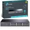 TP-Link TL-SG1016D 16-Port Gigabit Desktop/Rackmount Switch