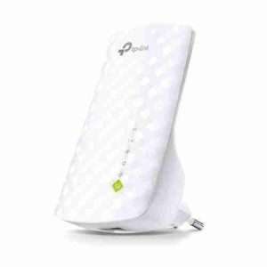 Tplink AC750 Wi-Fi Range Extender RE200