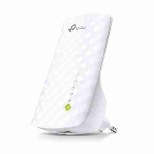 Tplink AC750 Wi-Fi Range Extender RE200