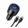 UGREEN 130W Car Charger - CD293