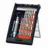 UGREEN 38-in-1 Aluminum Alloy Screwdriver Set - CM372