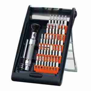 UGREEN 38-in-1 Aluminum Alloy Screwdriver Set - CM372