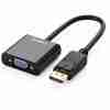 UGREEN DisplayPort Male to VGA Female Converter