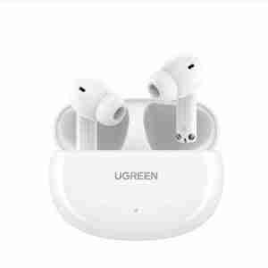 UGREEN HiTune T6 Hybrid Active Noise-Cancelling Earbuds