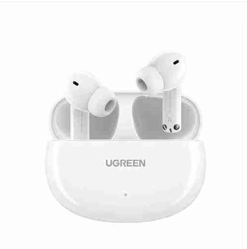 UGREEN HiTune T6 Hybrid Active Noise-Cancelling Earbuds