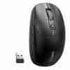 UGREEN Lightweight Wireless & Bluetooth Gaming Rechargeable Mouse