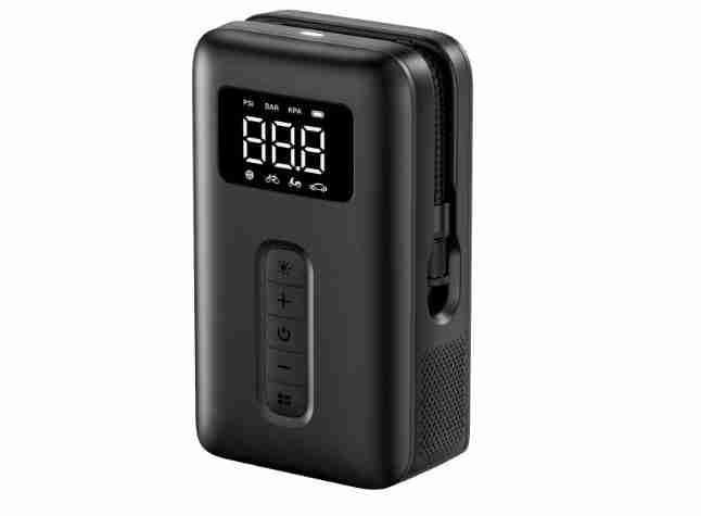 UGREEN Portable Tire Inflator - CD259