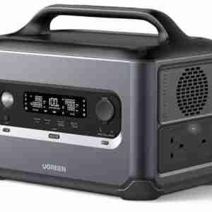 UGREEN PowerRoam Portable Power Station 1024Wh | 1200W UK