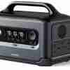UGREEN PowerRoam Portable Power Station 680Wh | 600W UK
