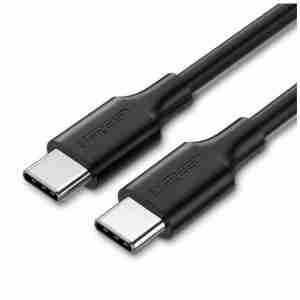 UGREEN USB-C 2.0 M/M Cable 2m