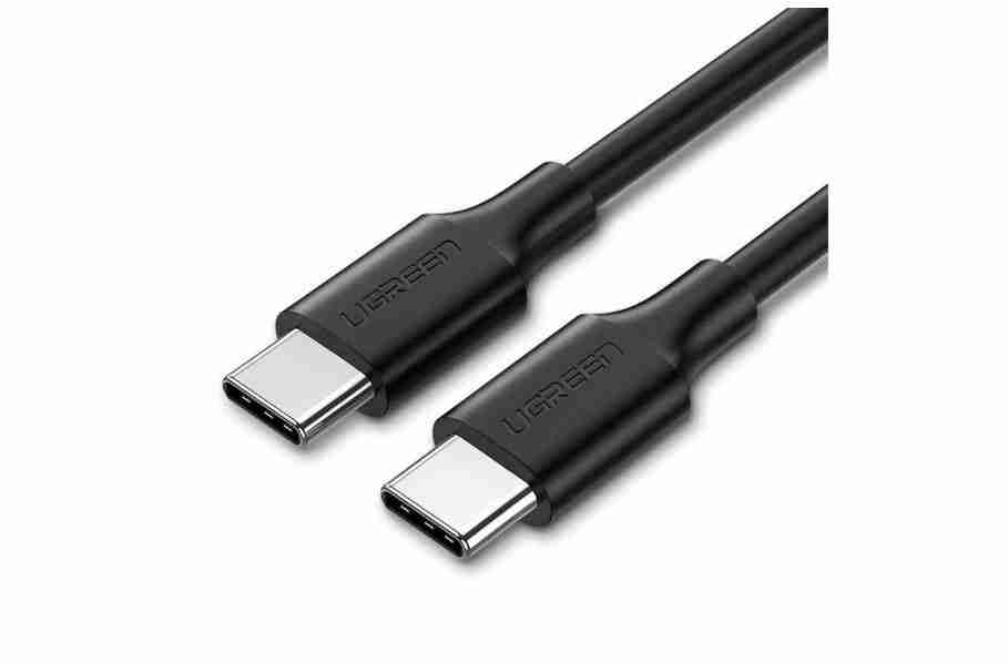 UGREEN USB-C 2.0 M/M Cable 2m