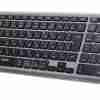 UGREEN KU005 Ultra Slim Wireless & Bluetooth Rechargeable Keyboard (UG- 15258)