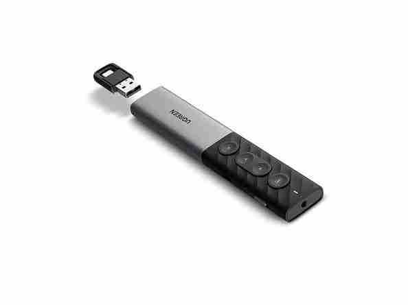 UGREEN LP479 Wireless Presenter (UG-50654)