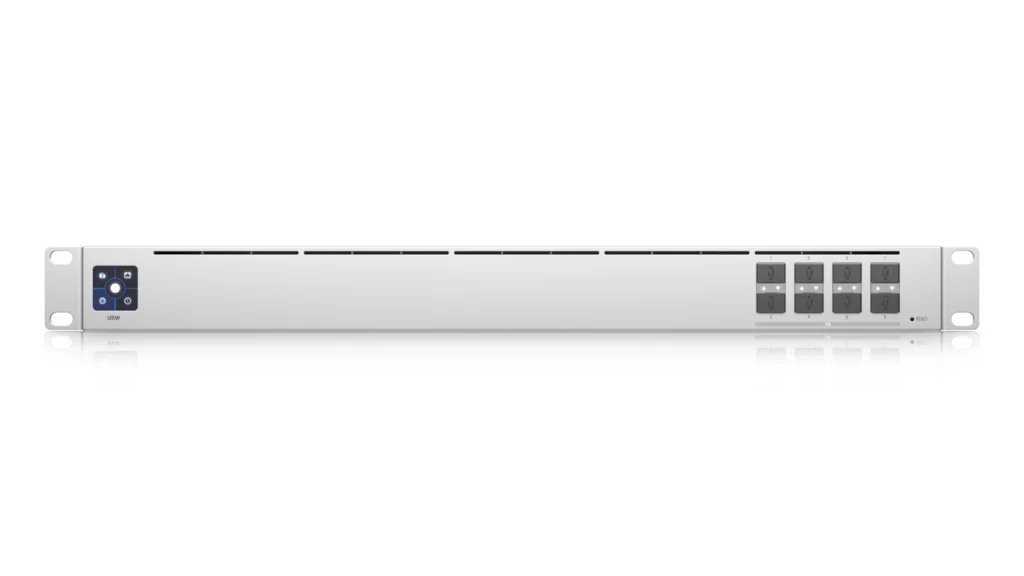 Ubiquiti UniFi USW-Aggregation
