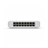 Ubiquiti USW-Lite-16-PoE 16-Port Gigabit Switch