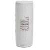 White JBL Flip 6 Portable Bluetooth Speaker