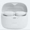 White JBL Tune Buds
