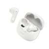 White JBL Tune Flex Earbuds