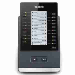 Yealink EXP40 LCD Expansion Module