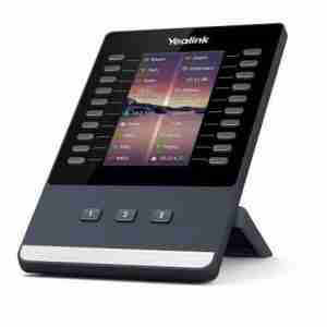 Yealink EXP43 T4U Series Expansion Module