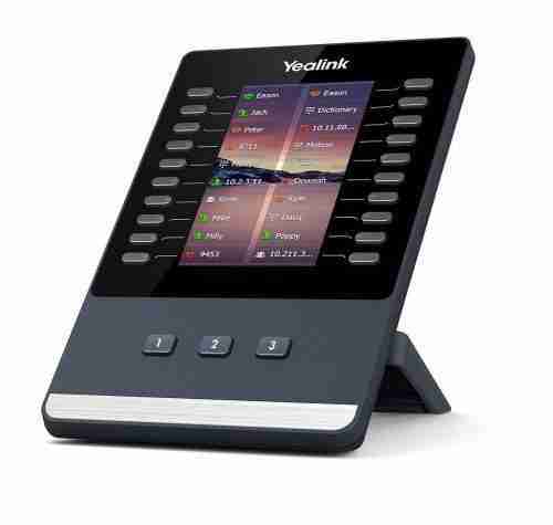 Yealink EXP43 T4U Series Expansion Module