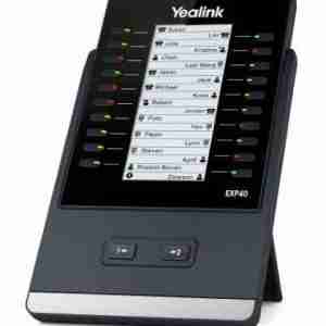Yealink EXP50 Expansion Module