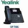 Yealink SIP-T40G IP Phone