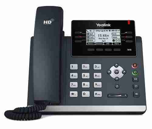 Yealink SIP-T41S IP Phone