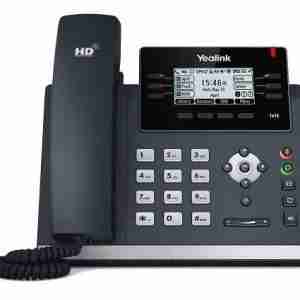 Yealink SIP-T42S IP Phone