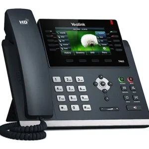 Yealink SIP-T46S IP Phone