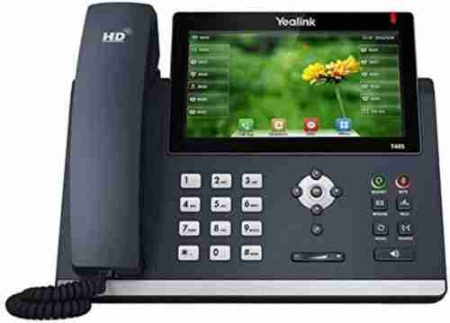 Yealink SIP T48S IP Phone