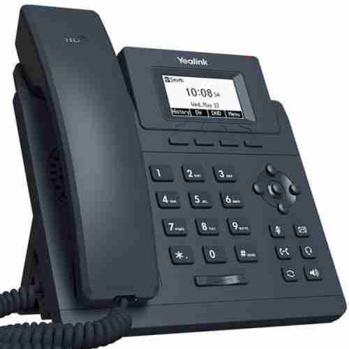 Yealink T30P (SIP-T30P) IP Phone