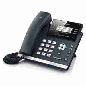 Yealink T42G IP Phone (SIP-T42G)