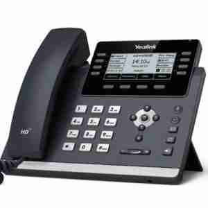 Yealink T43U IP Phone