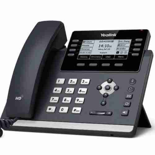 Yealink T43U IP Phone