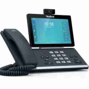 Yealink T58A - IP Video Phone T58A, HD Camera
