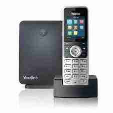 Yealink W53P DECT IP Phone