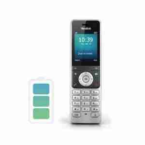 Yealink W56H Wireless DECT IP Phone Handset